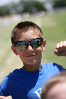Track Meet 2012