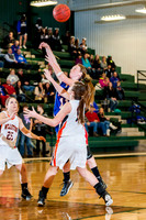 BFDC High School Basketball 2012-2013