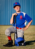 Eagle Baseball Group Photos 2010-2011