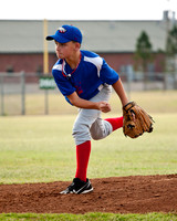 Eagle Summer Baseball 2011